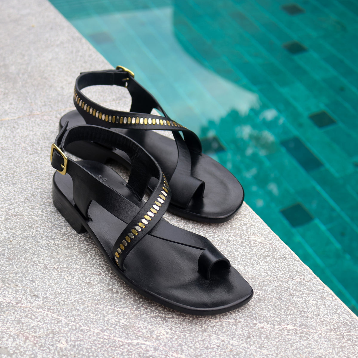 Jodi Sandal