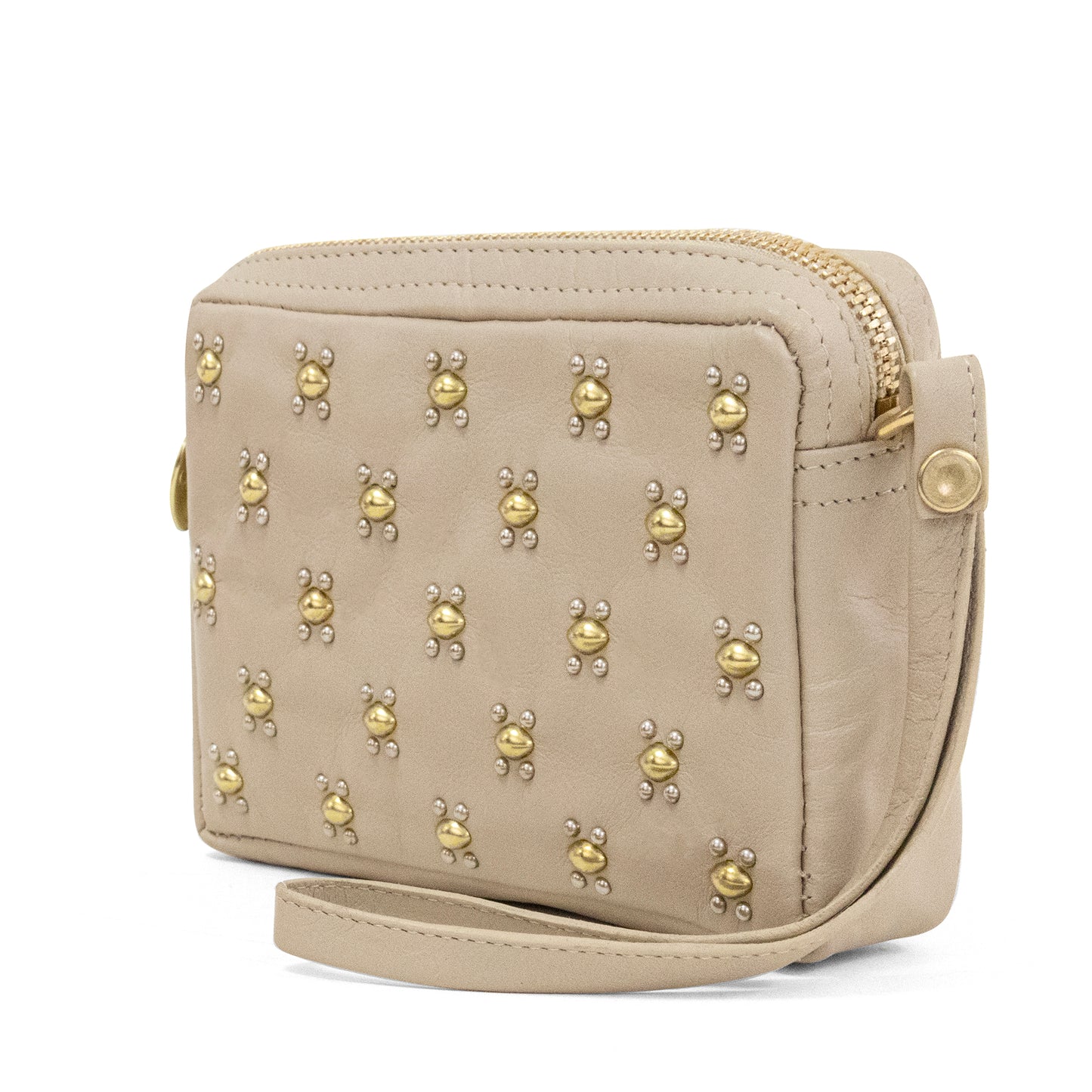 Padre Abeja Wristlet