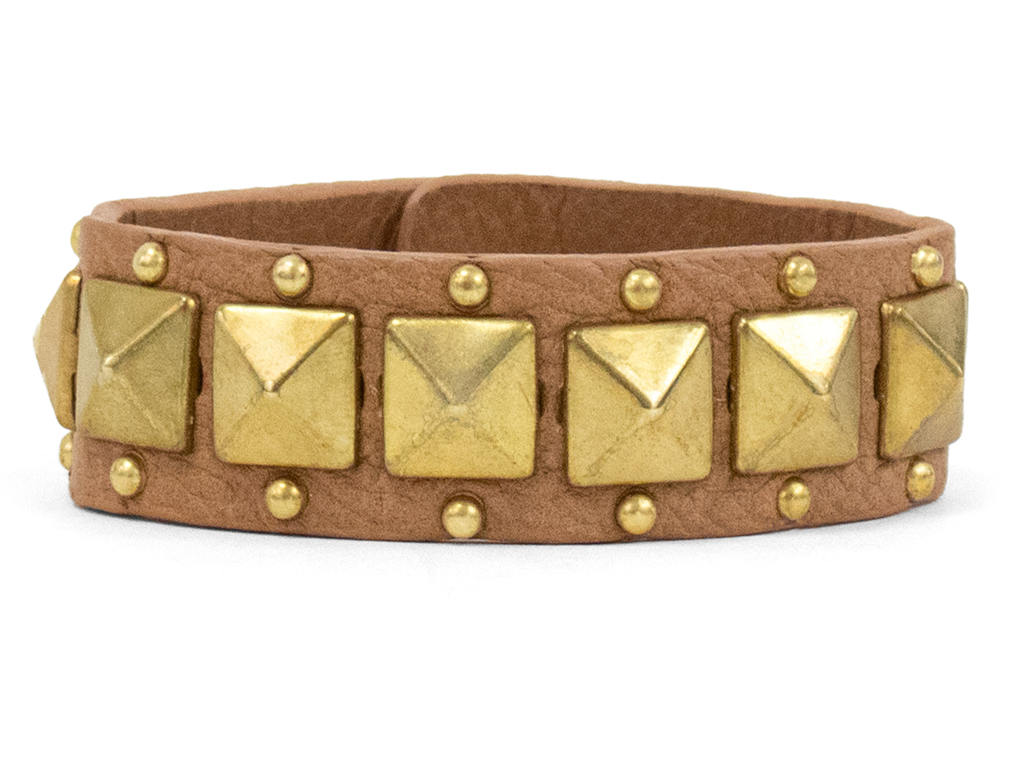 Pancho .75" Bracelet