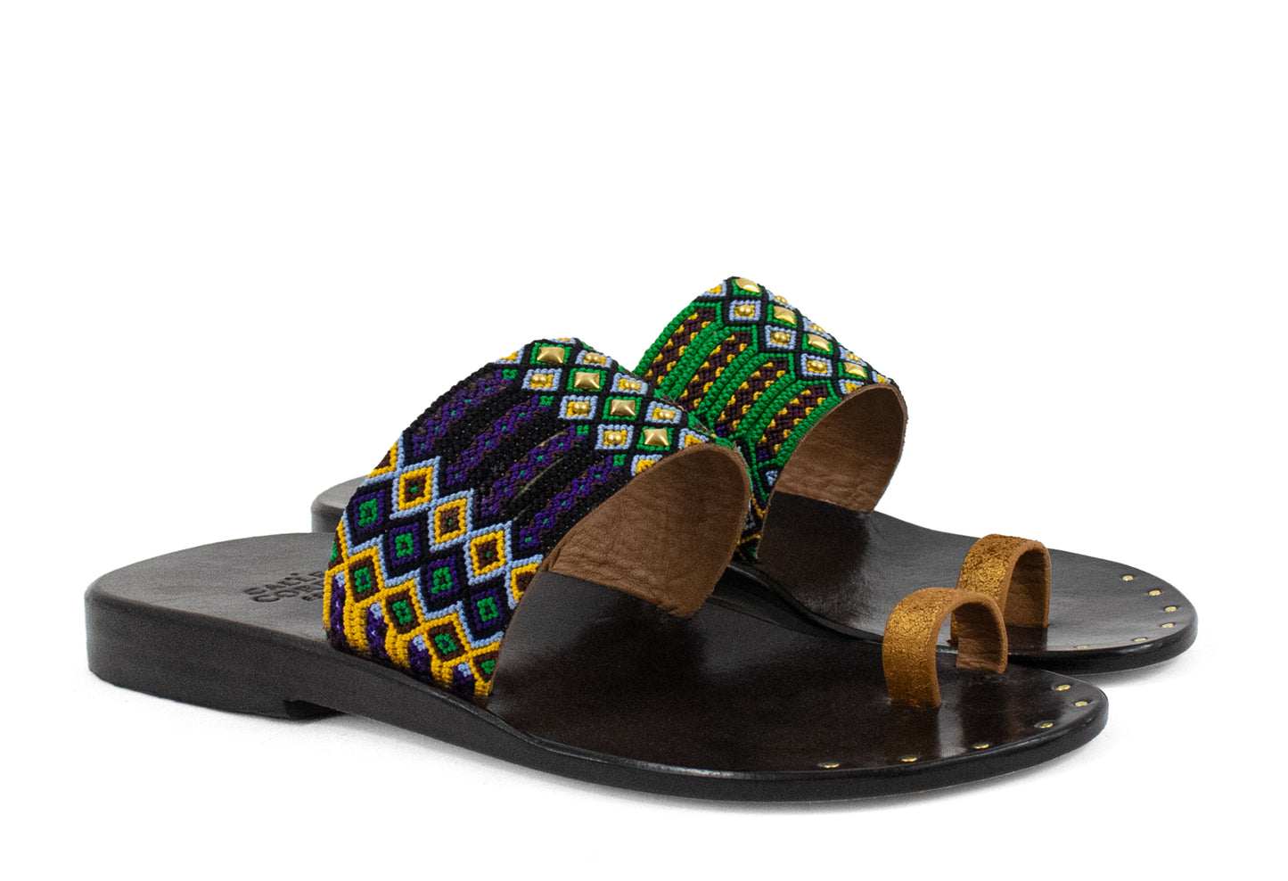 Papi Sandal