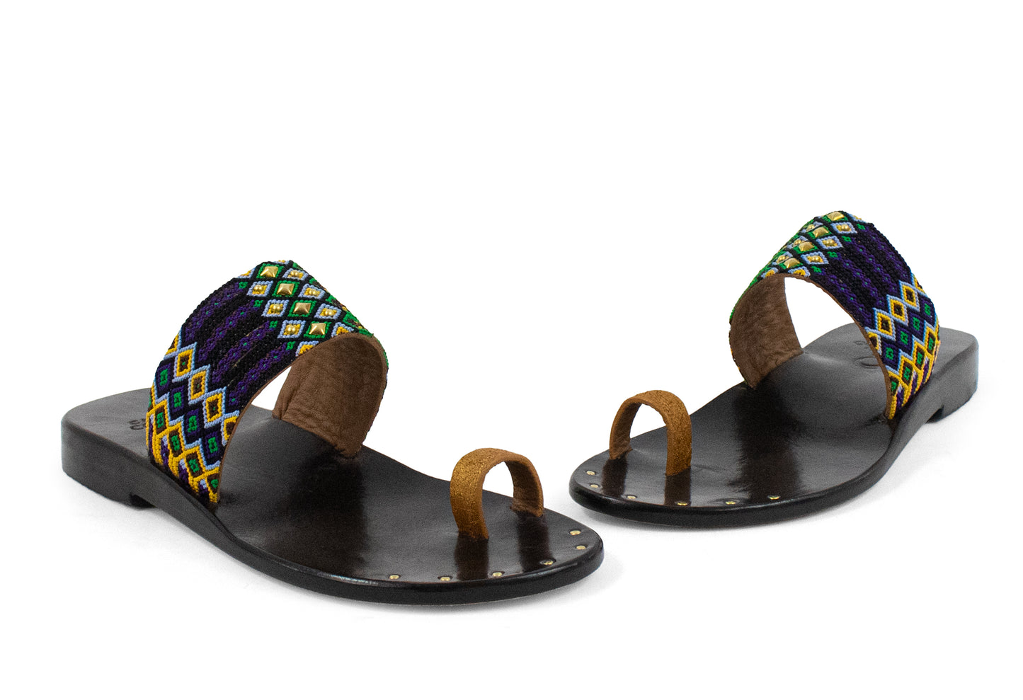 Papi Sandal