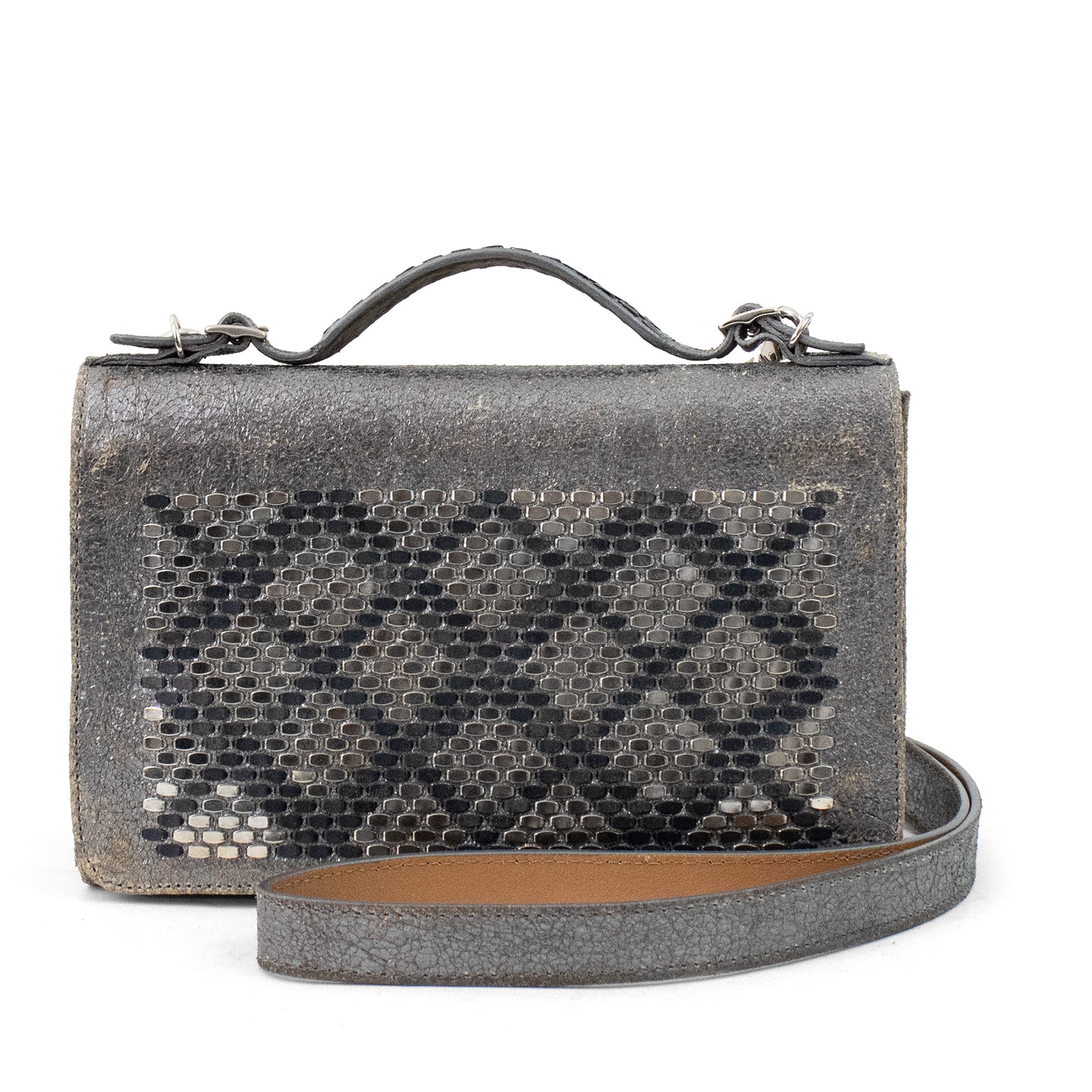 Pax Snake Messenger