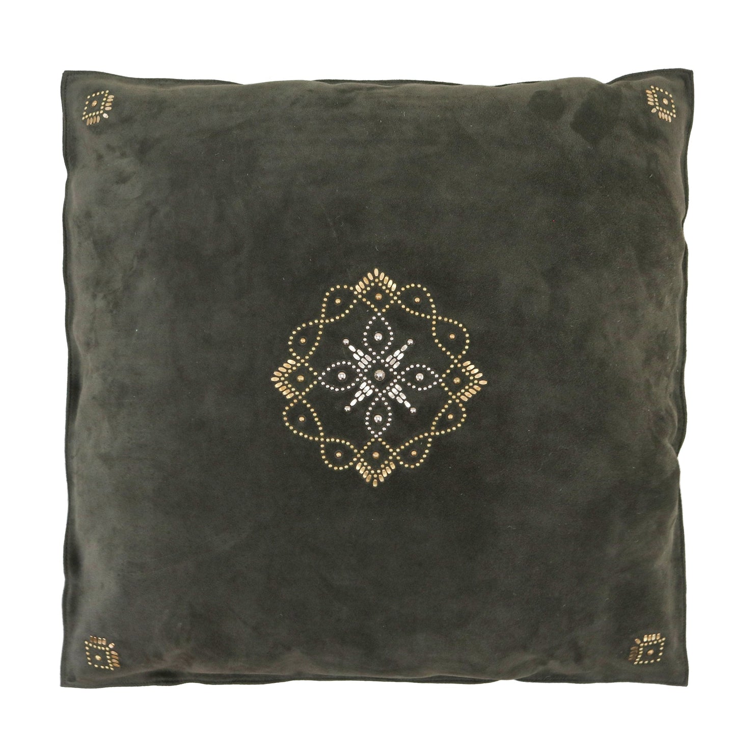 Kaia 25" x 25" Pillow Case