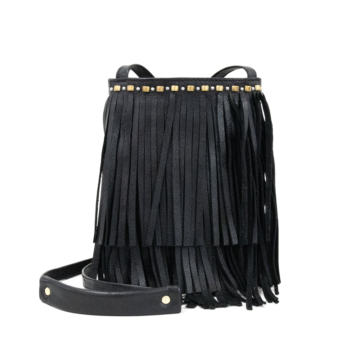 Pom Pom Fringe Messenger