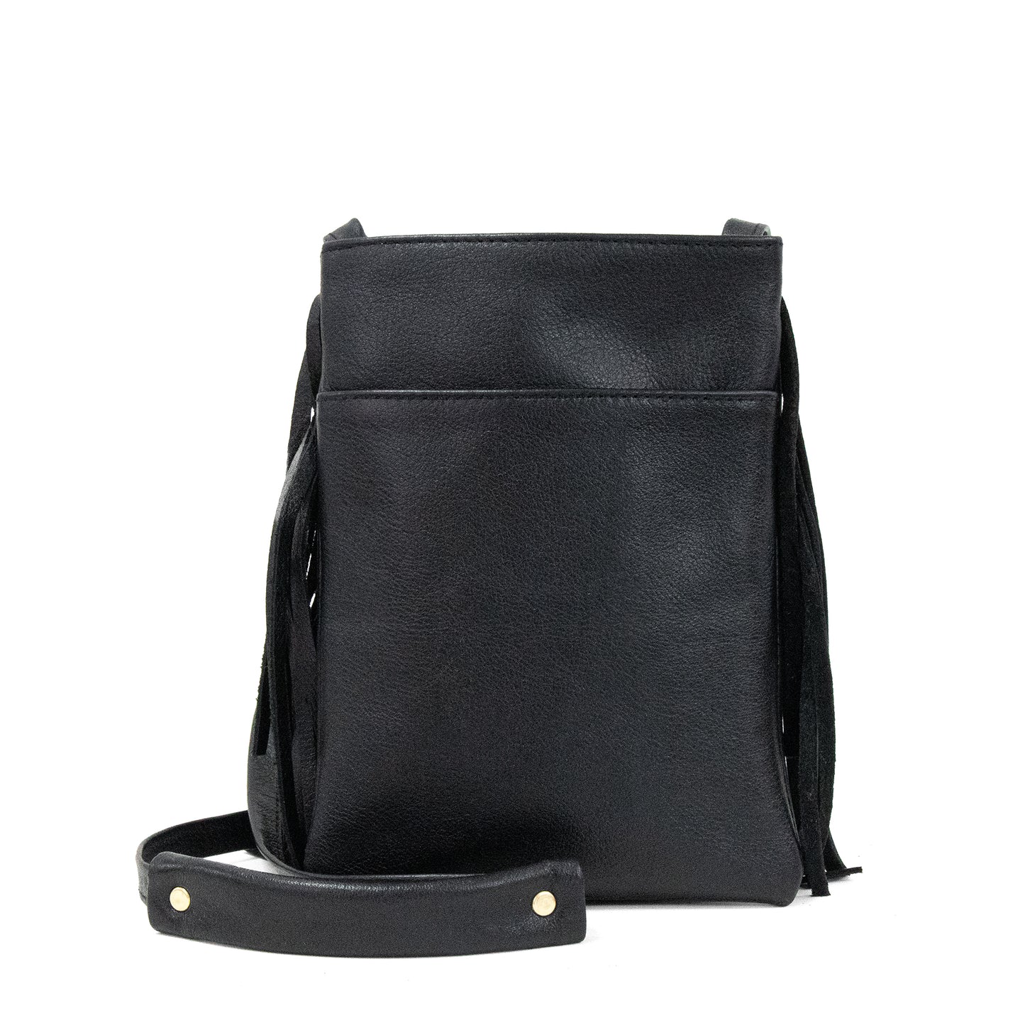 Pom Pom Fringe Messenger