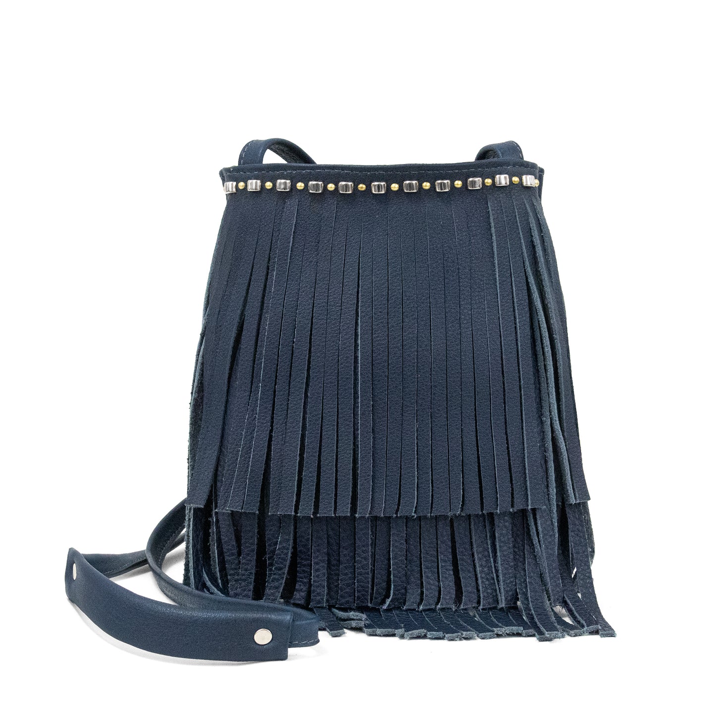 Pom Pom Fringe Messenger