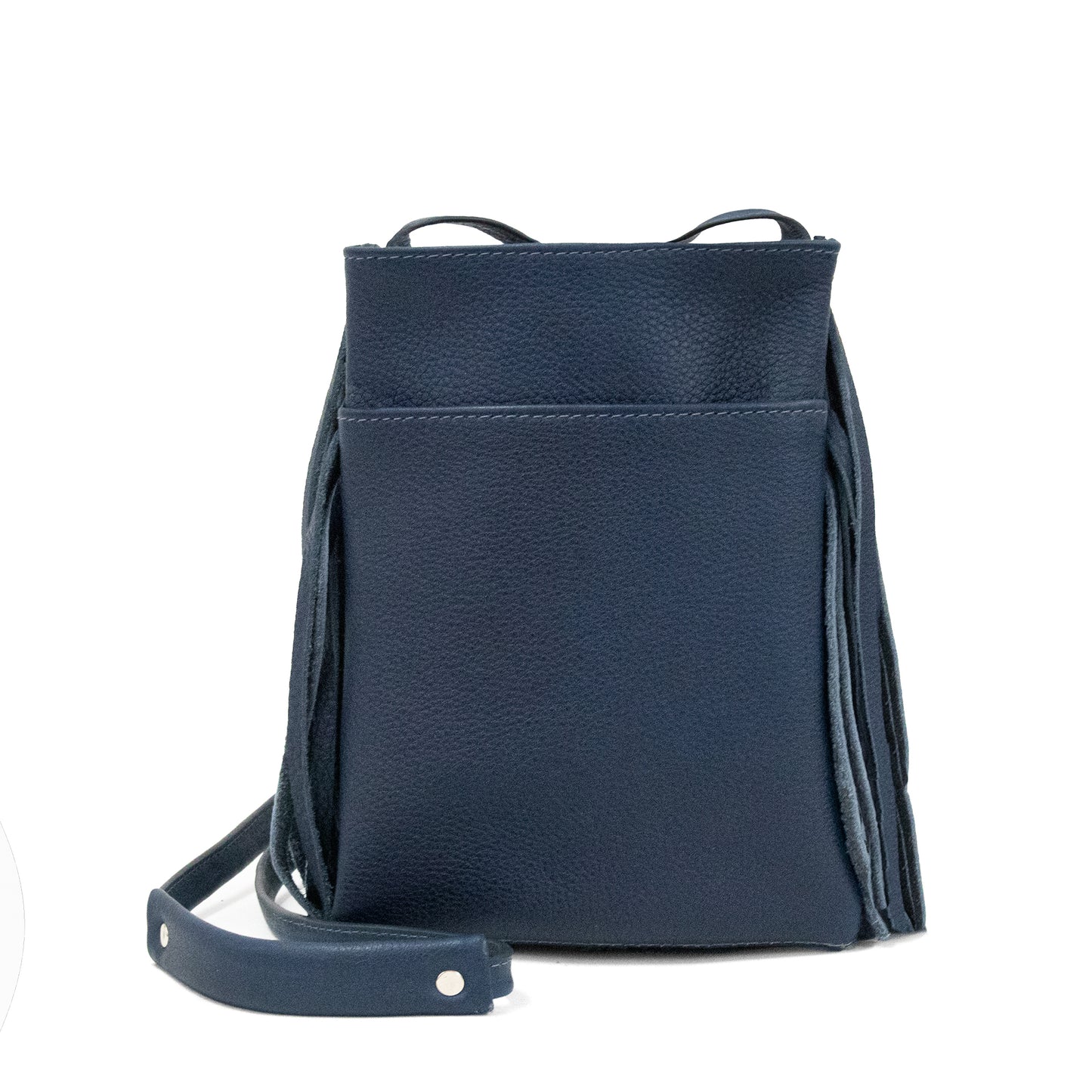 Pom Pom Fringe Messenger