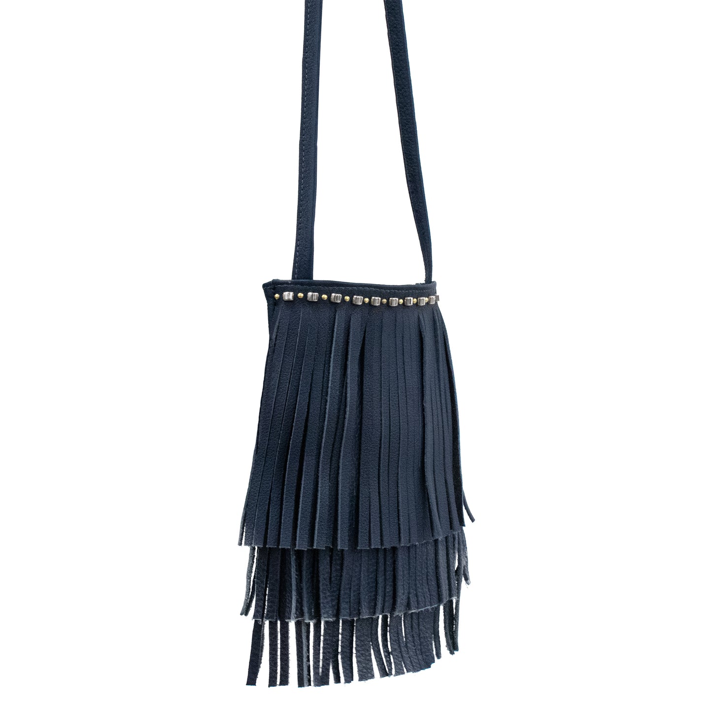 Pom Pom Fringe Messenger