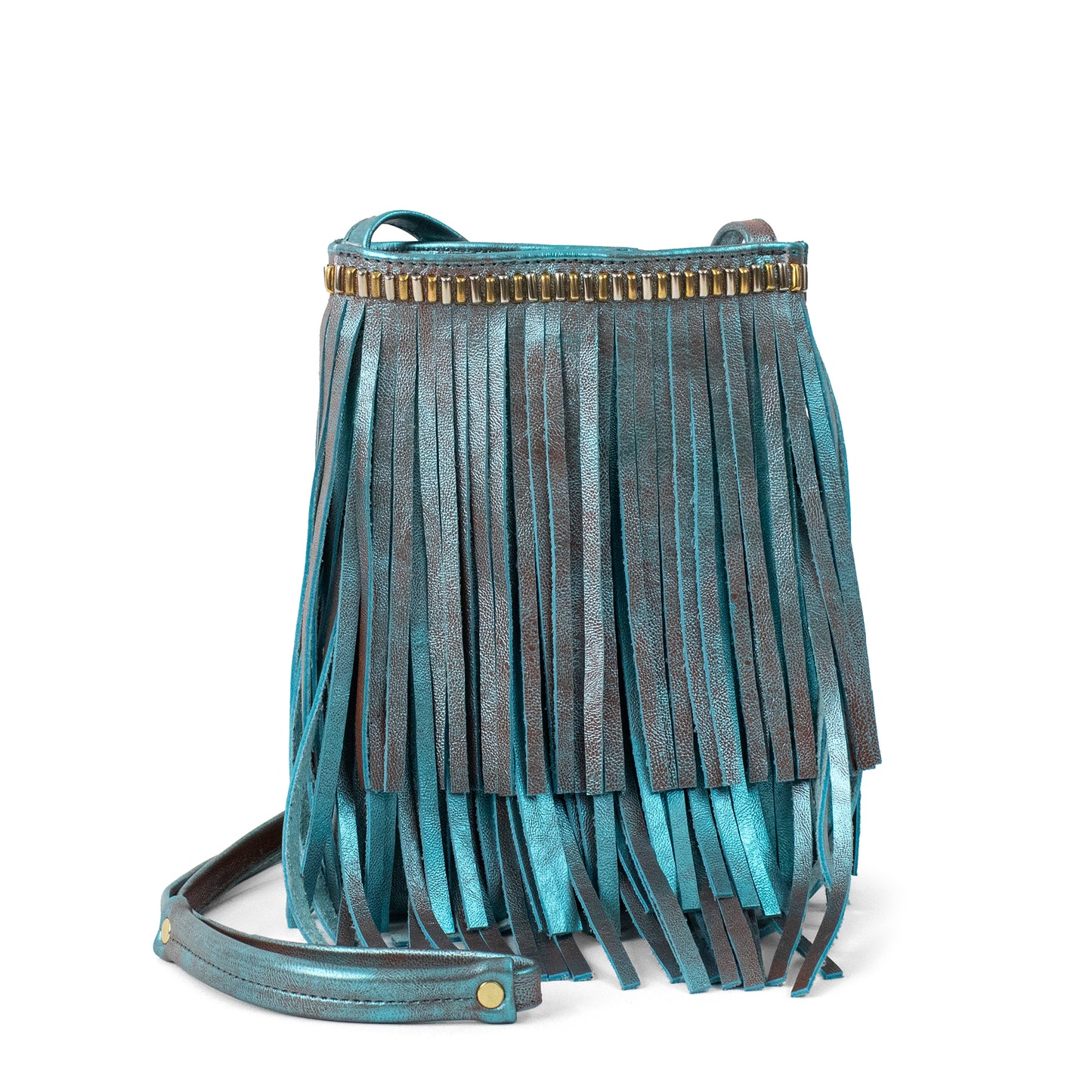 Pom Pom NN Fringe Messenger