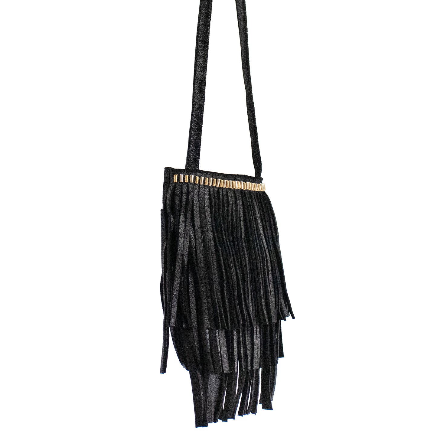 Pom Pom NN Fringe Messenger