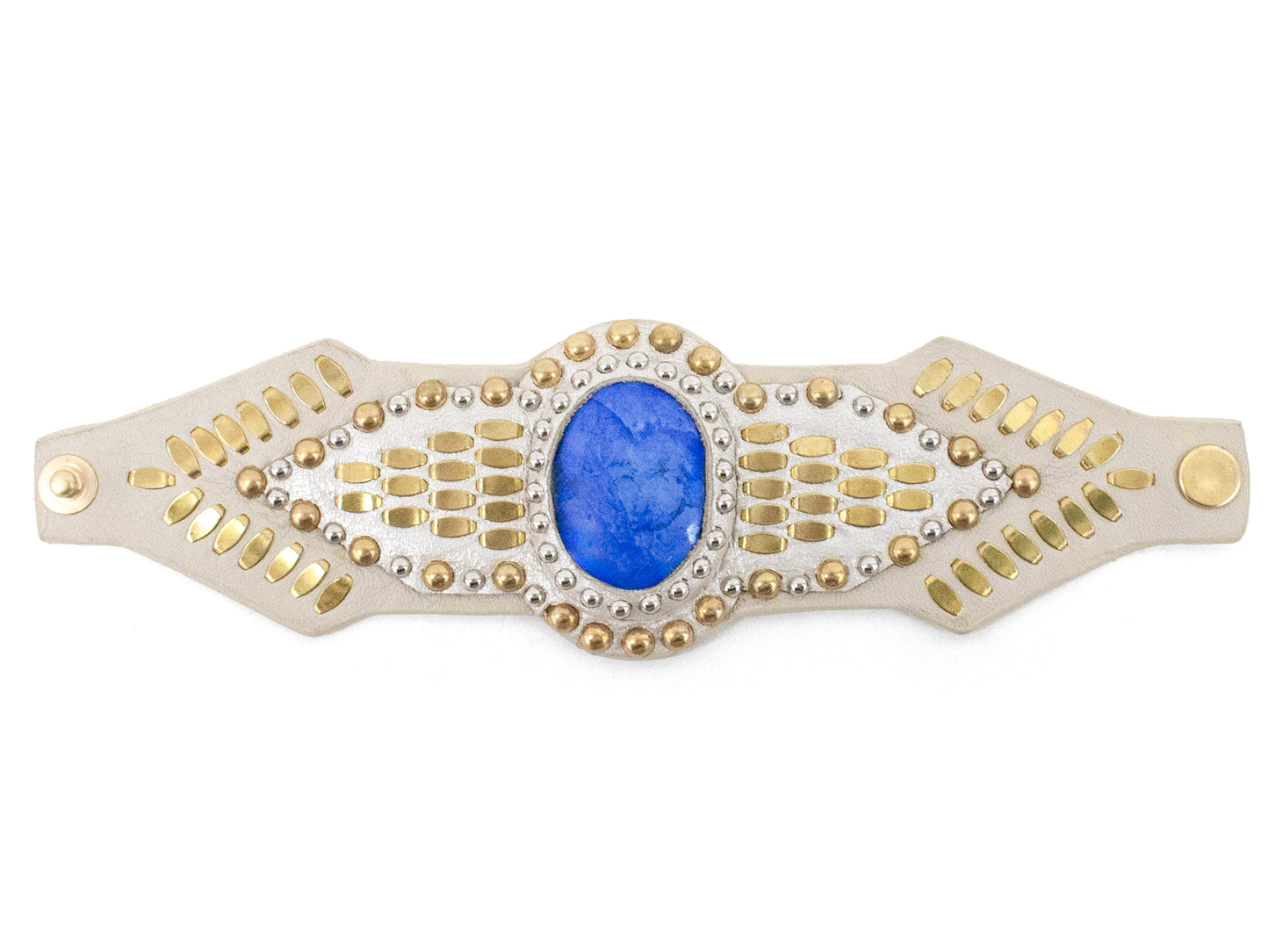 Reina Semi-precious .... Stone Bracelet