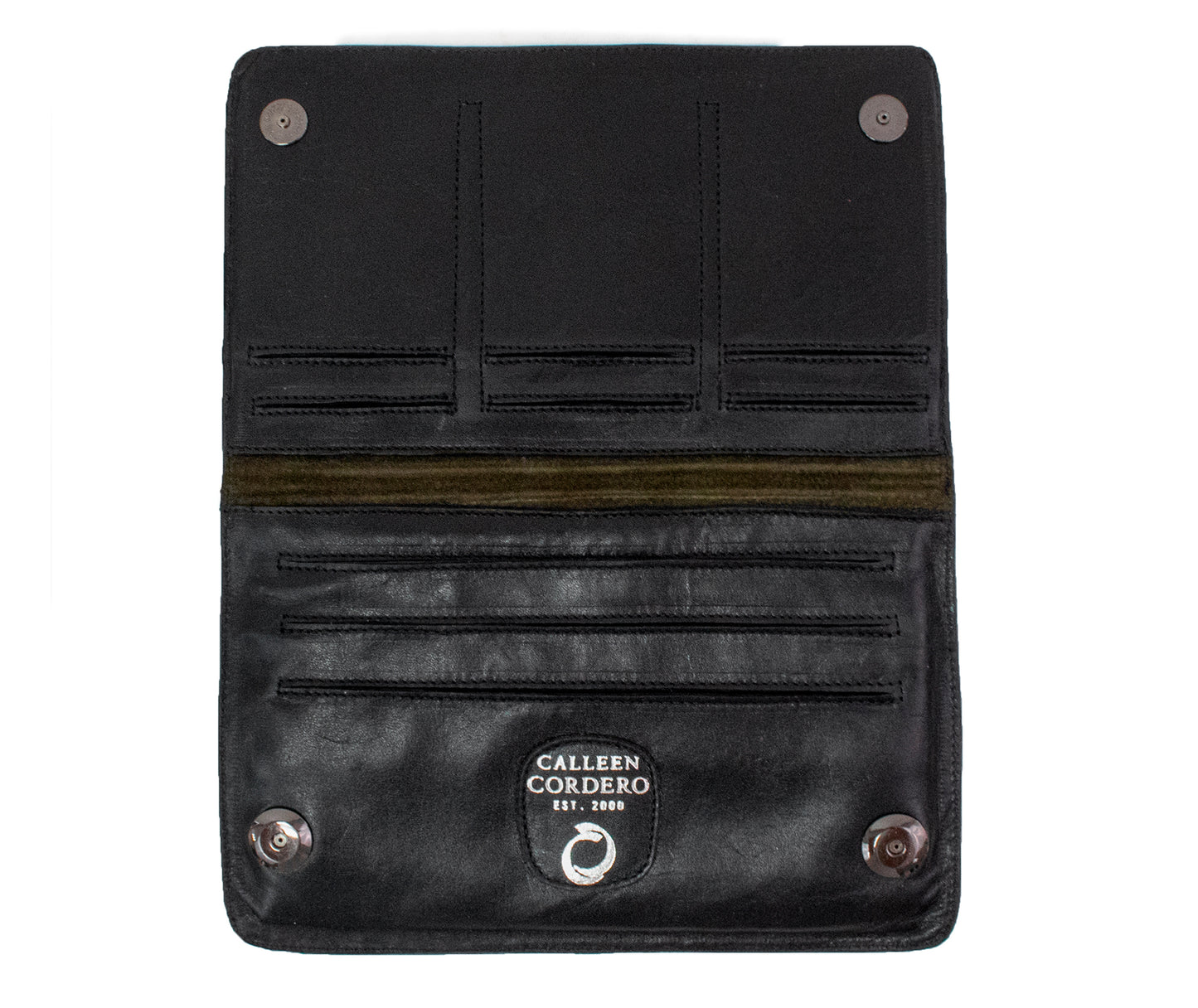Rena 2 Clutch Wallet