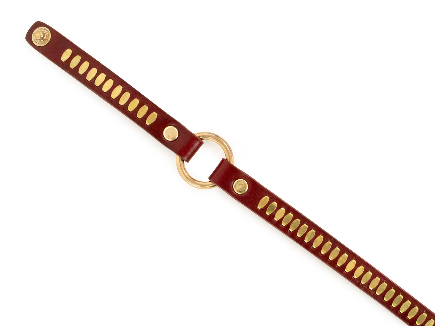 Rina Nita .5" Double Wrap Bracelet