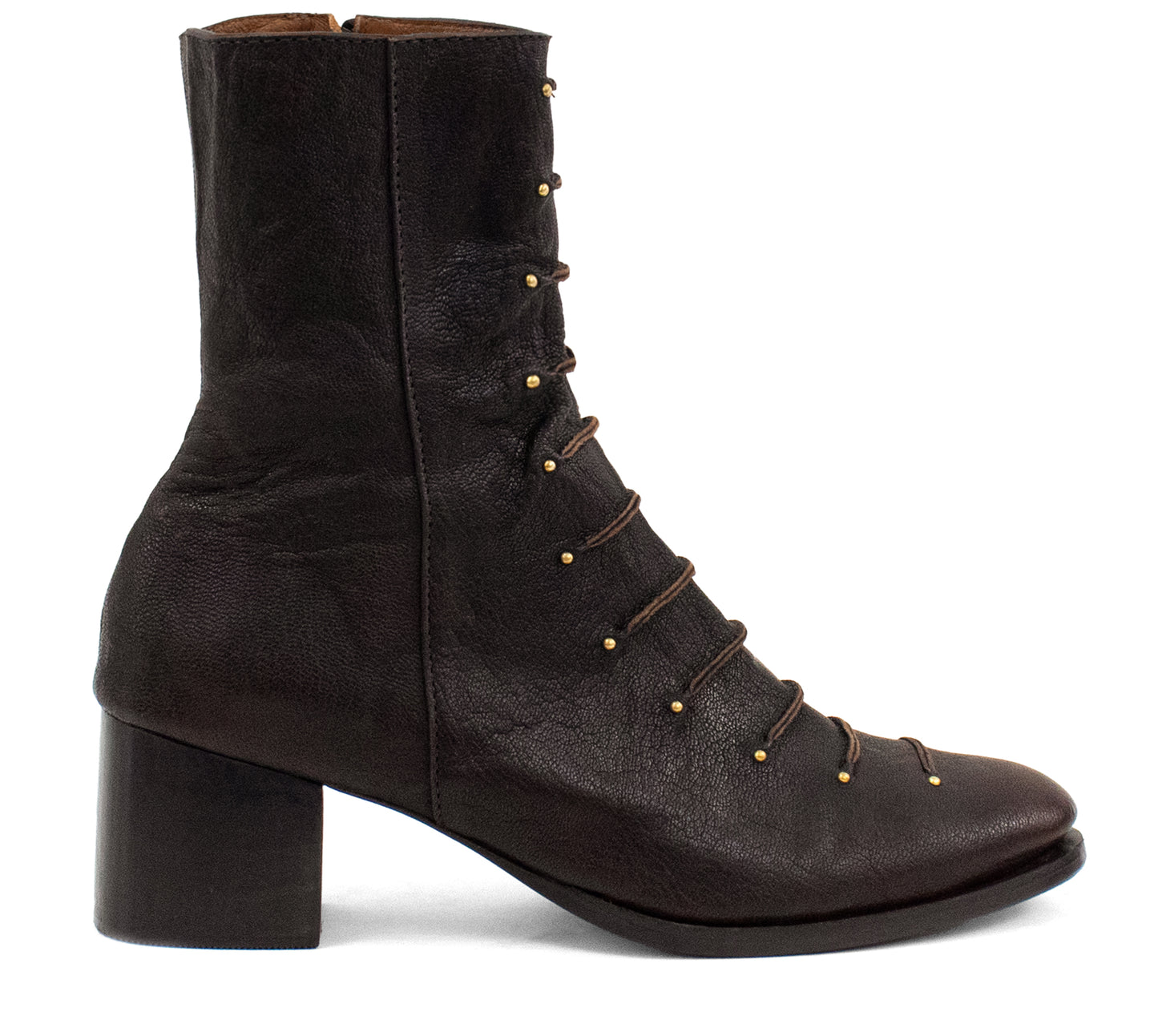 Roan Boot