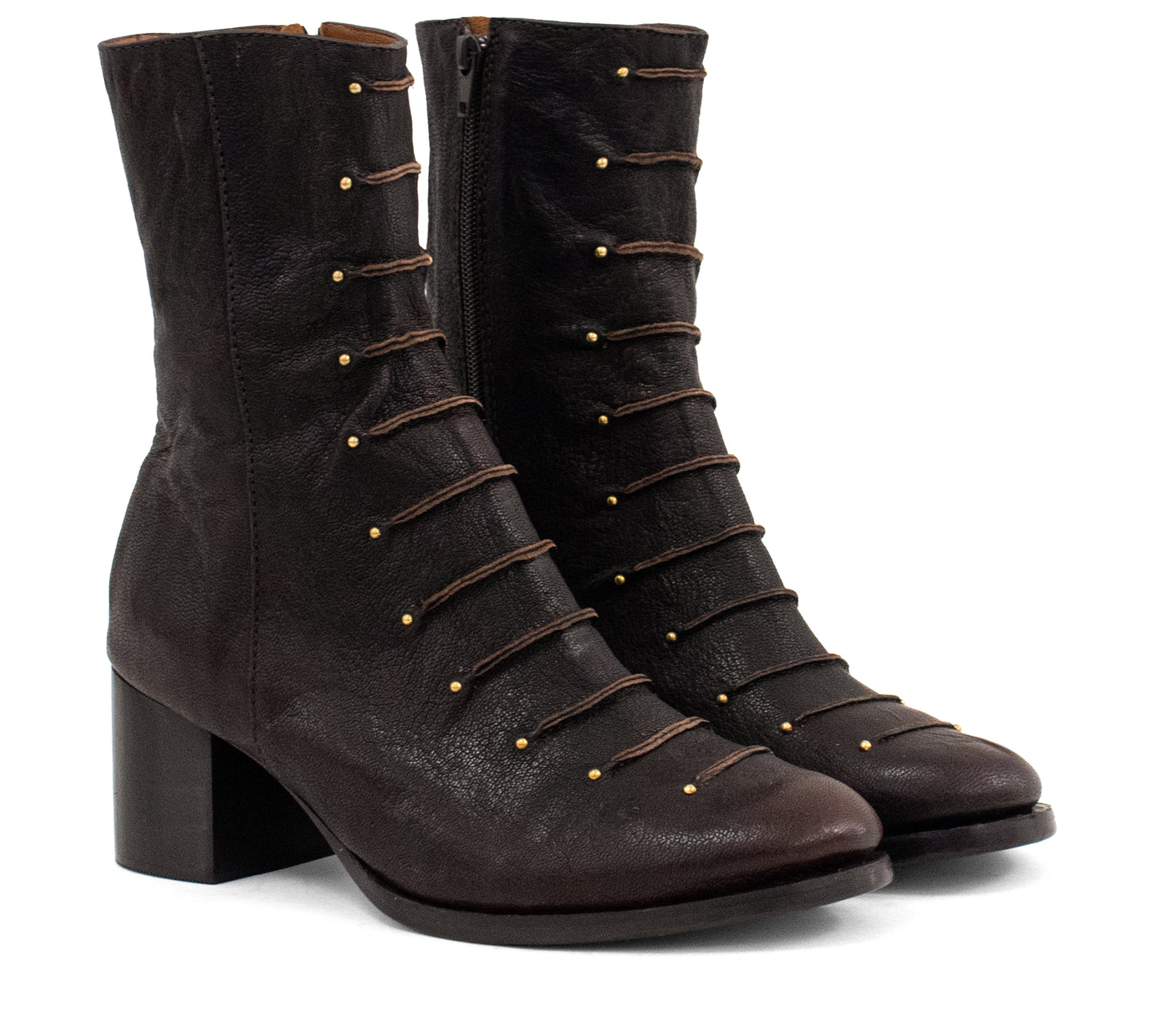 Roan Boot