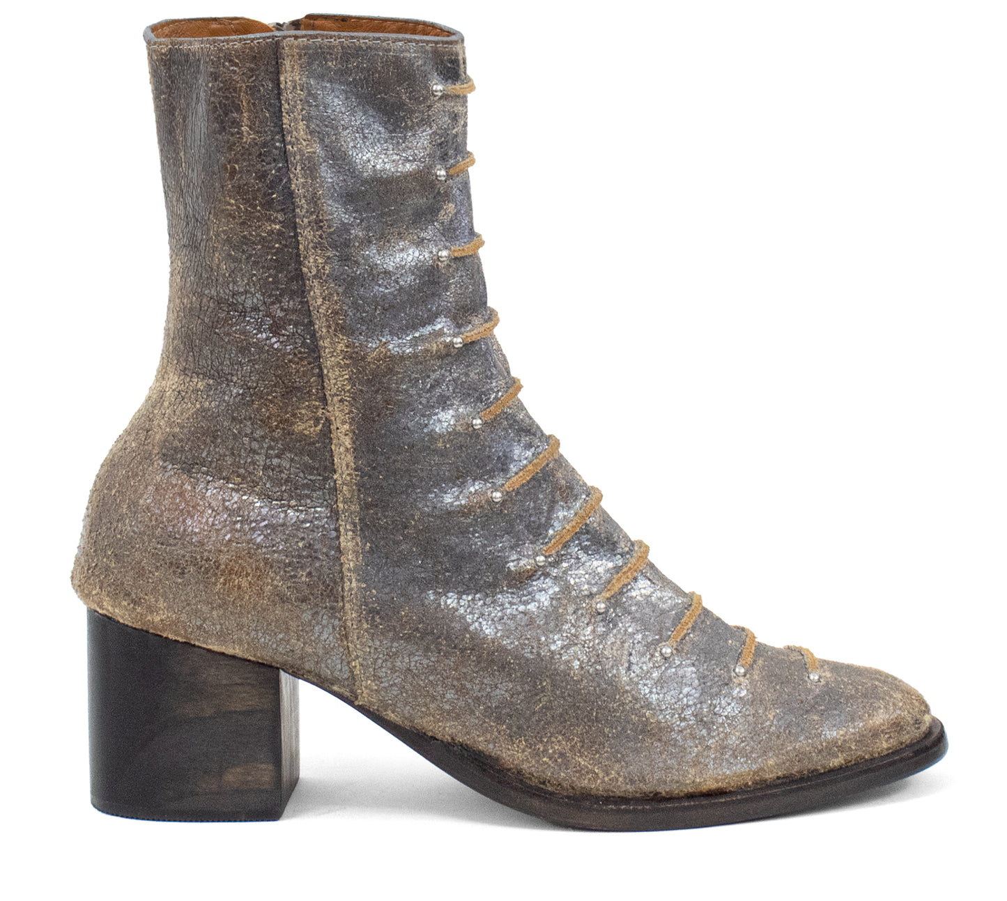 Roan Boot