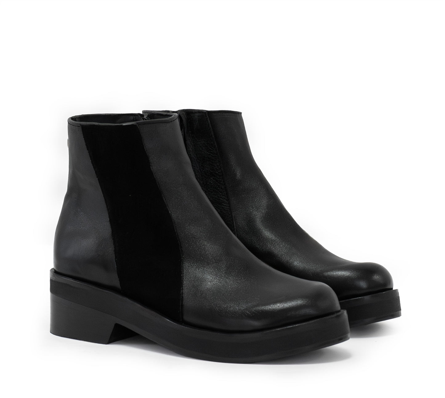 Rocco Boot