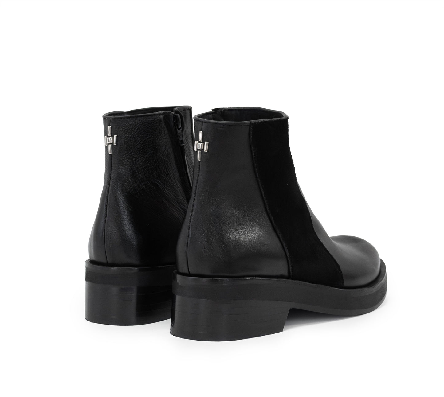 Rocco Boot
