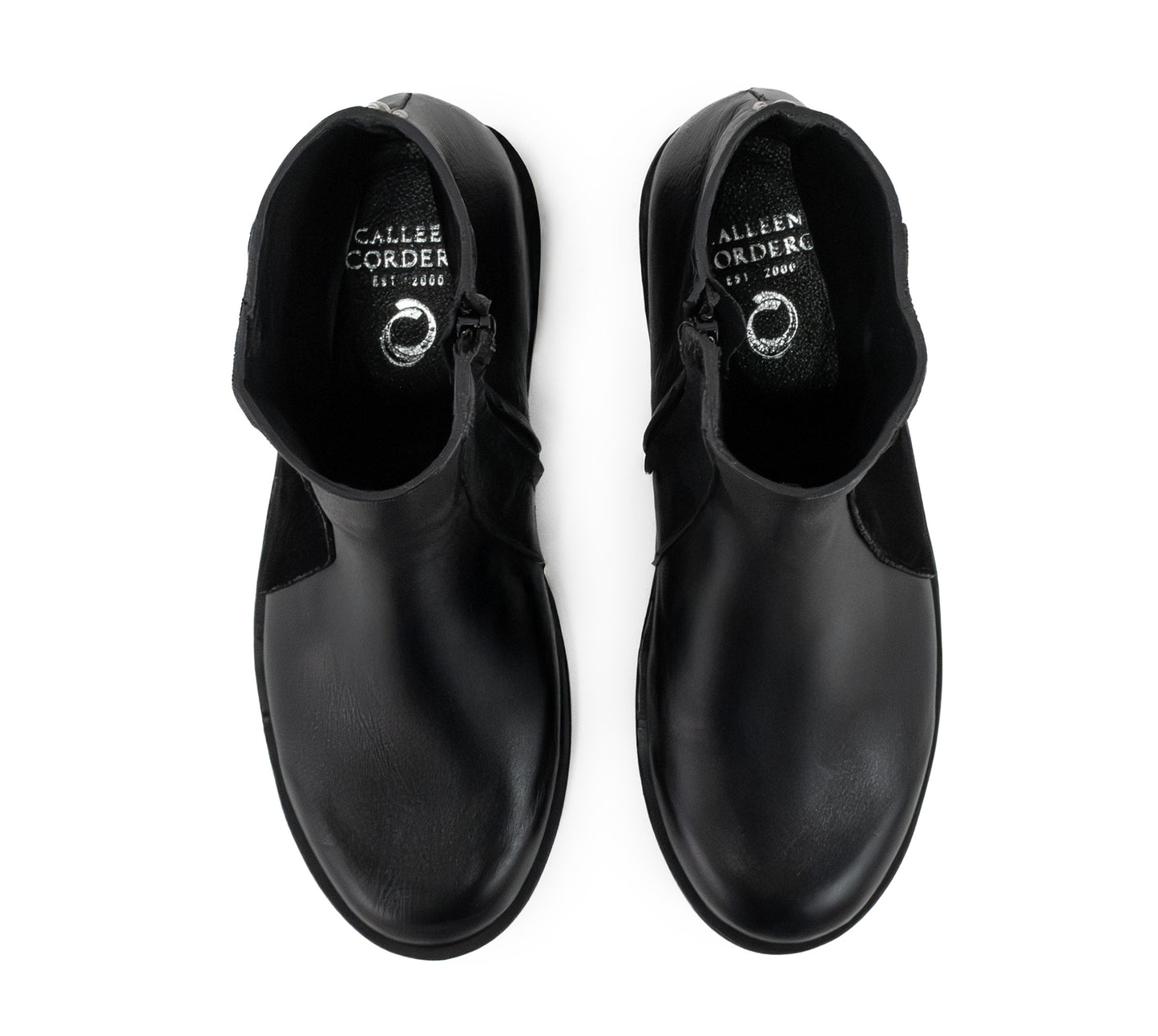 Rocco Boot