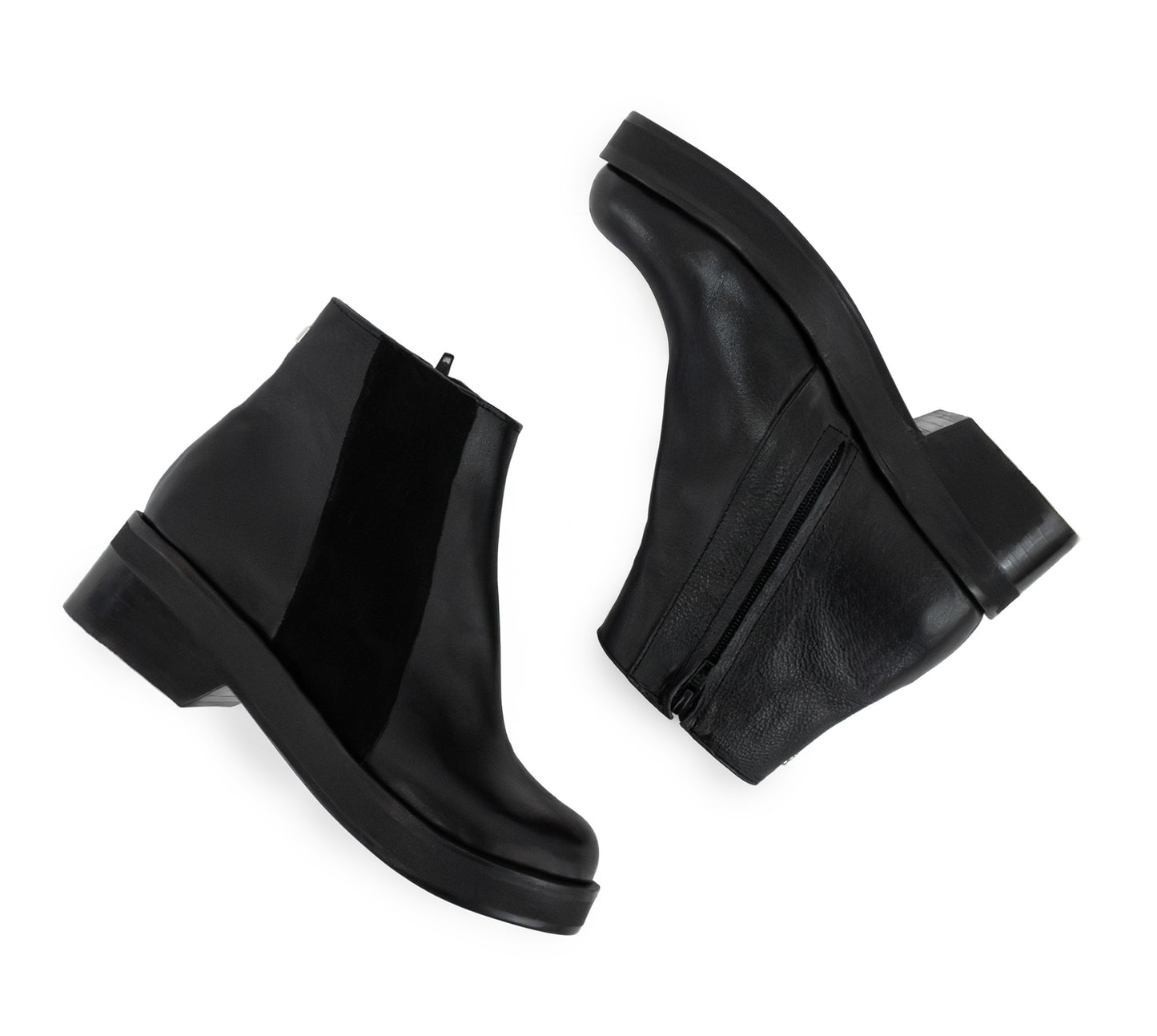 Rocco Boot