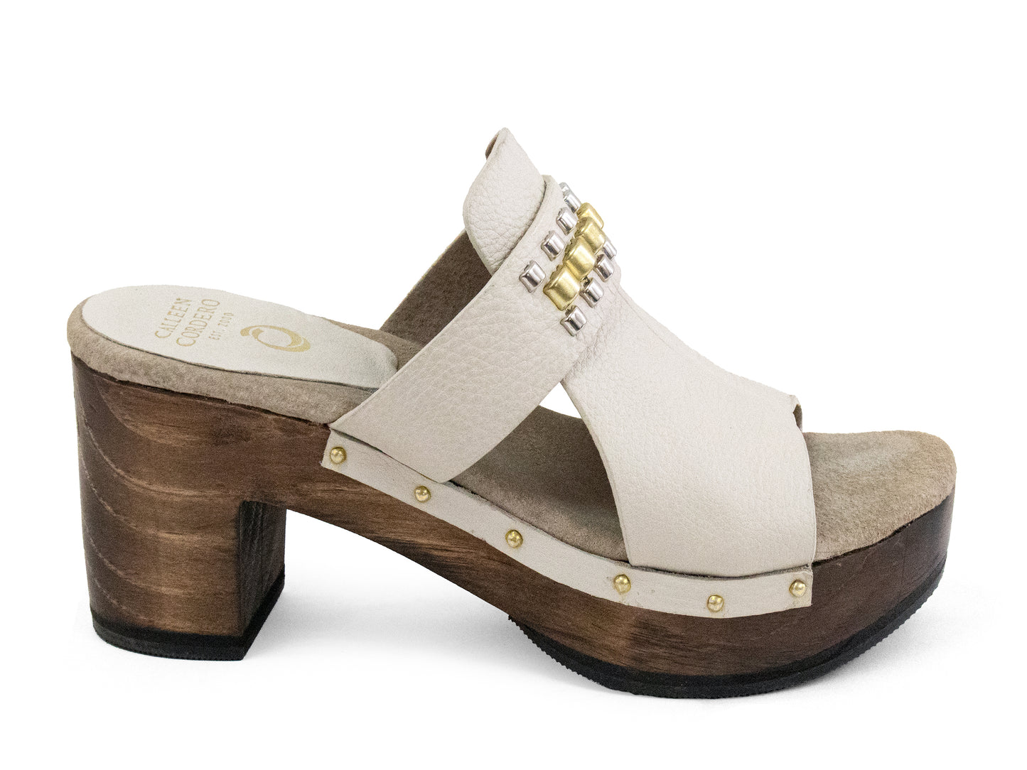 Rolexa Heel