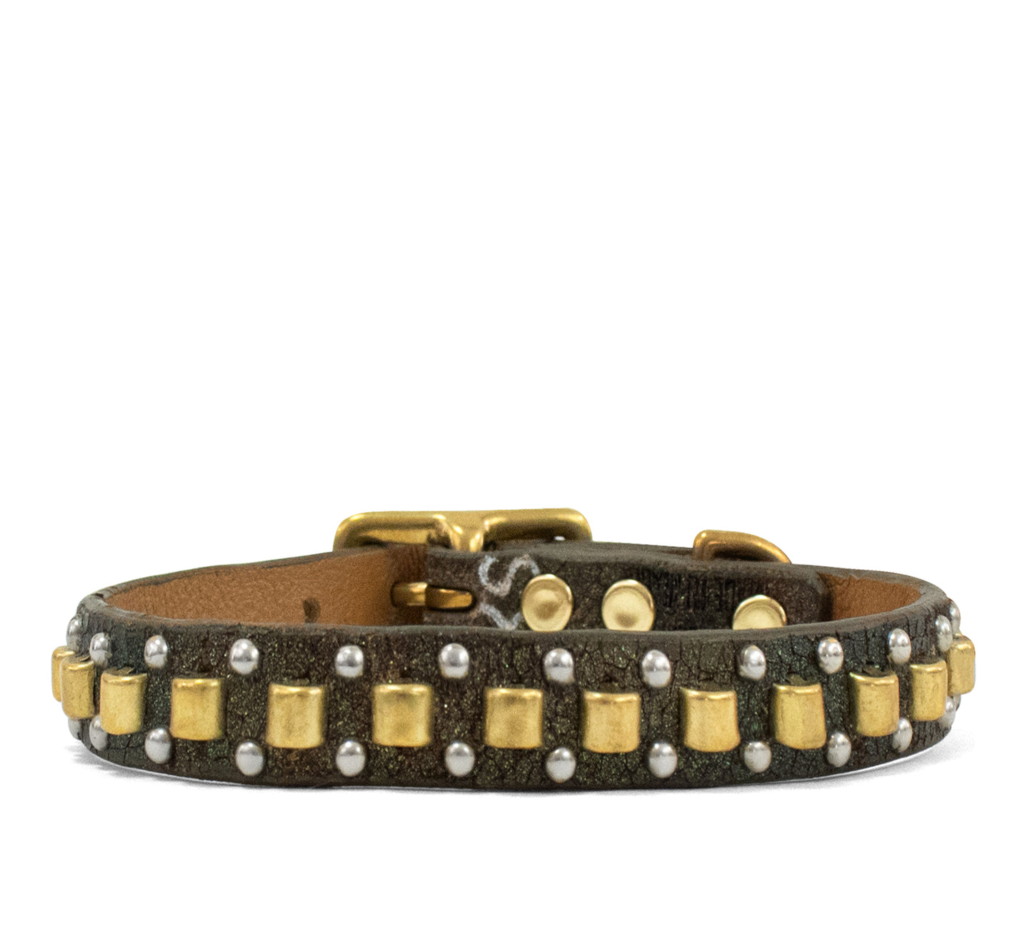 Romina 12" Dog Collars