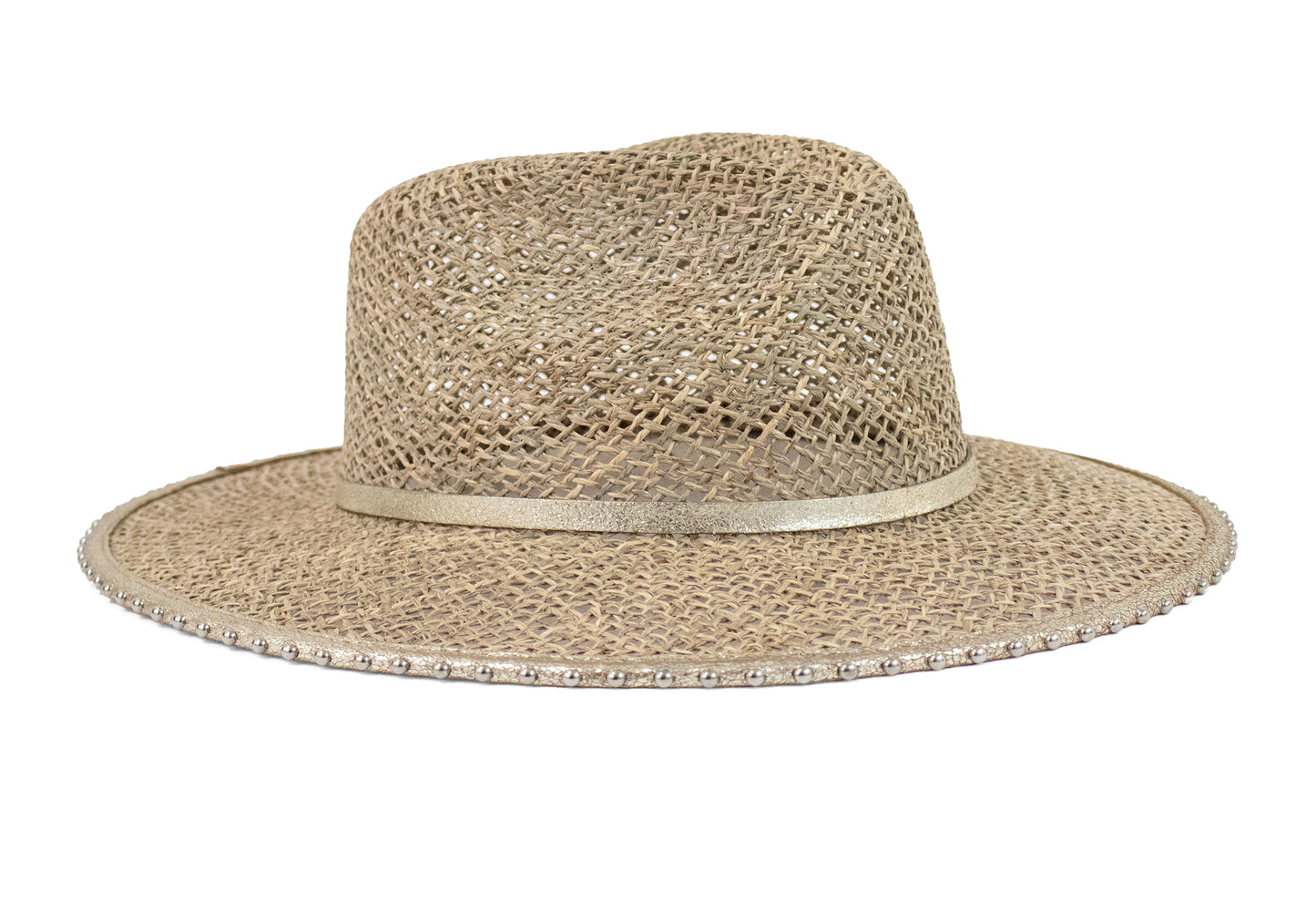 Roots Fedora Hat