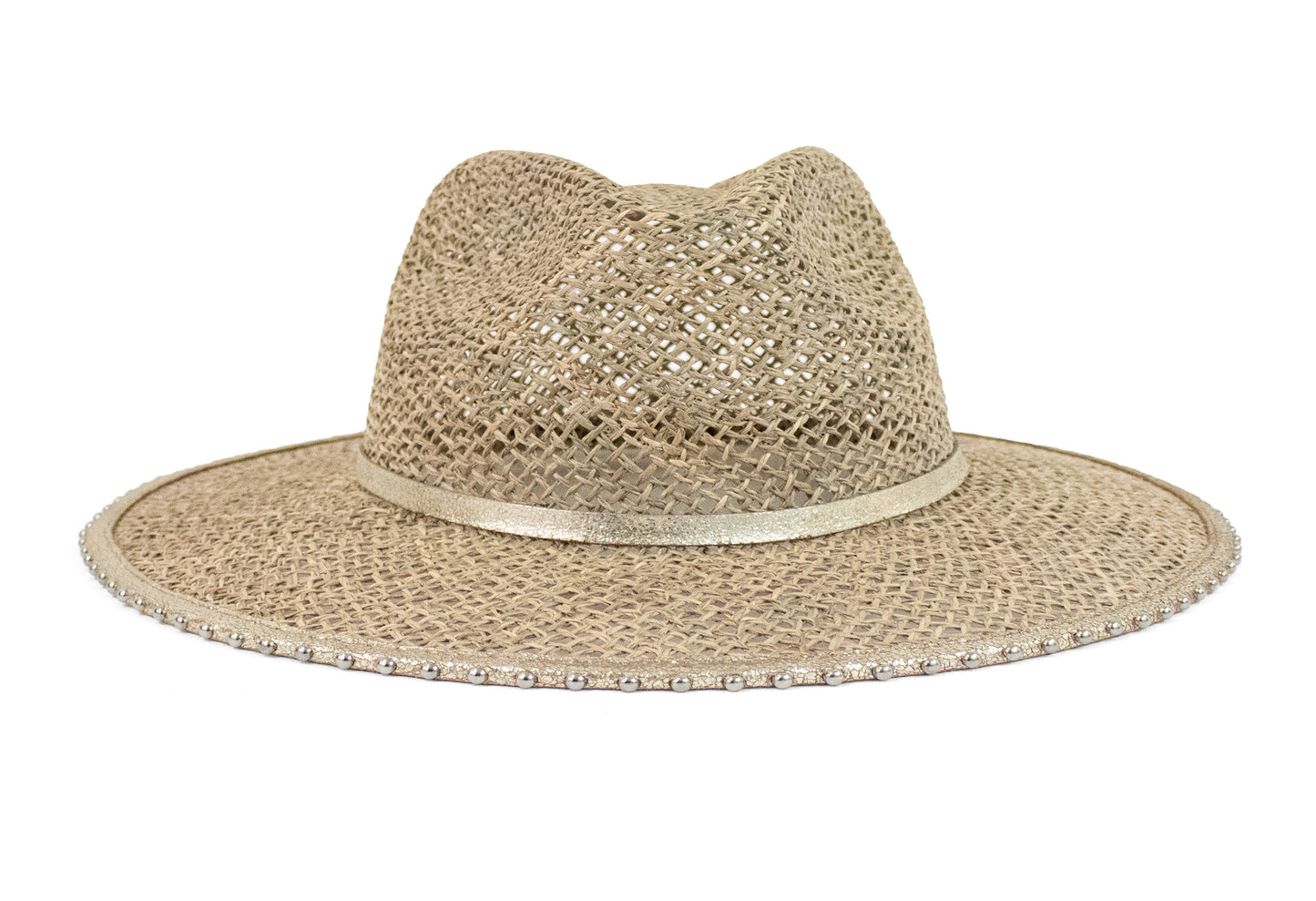 Roots Fedora Hat