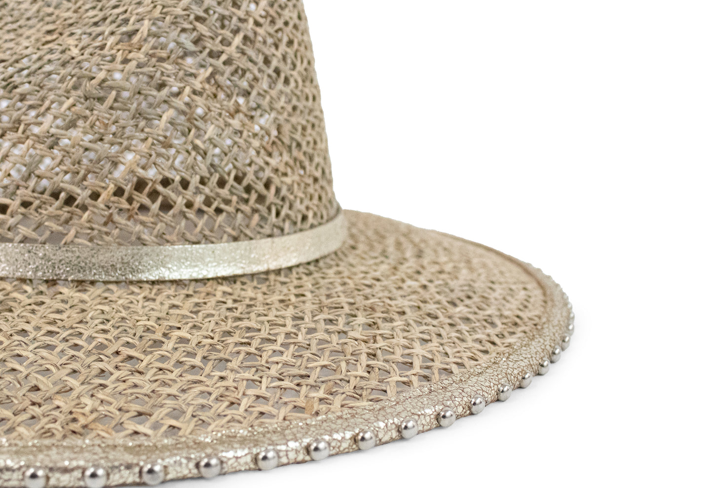 Roots Fedora Hat