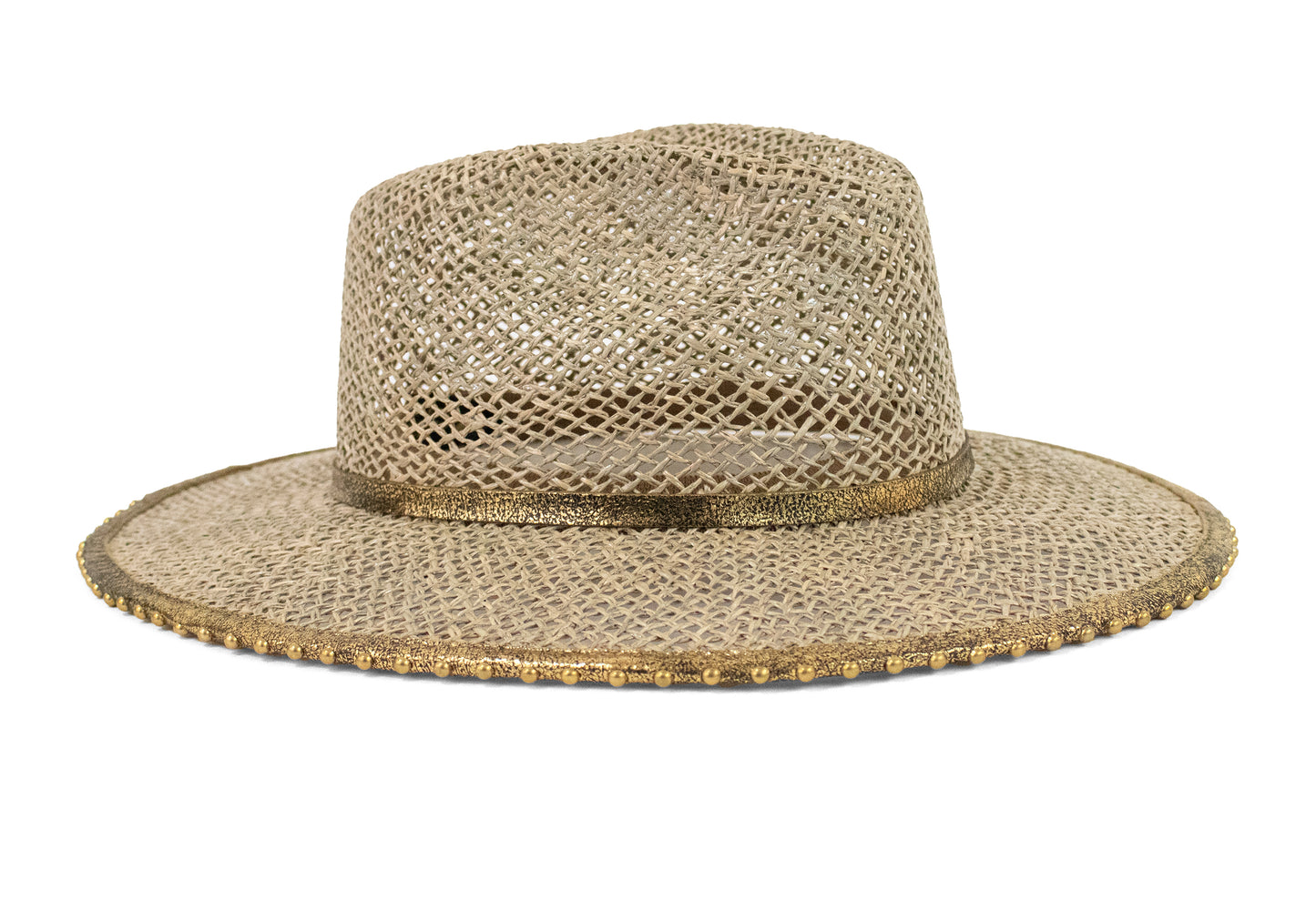 Roots Fedora Hat
