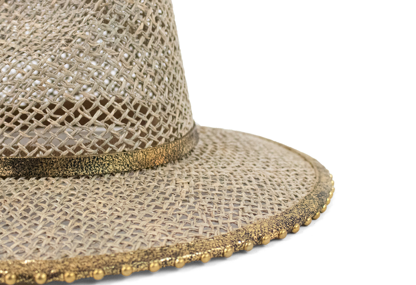 Roots Fedora Hat