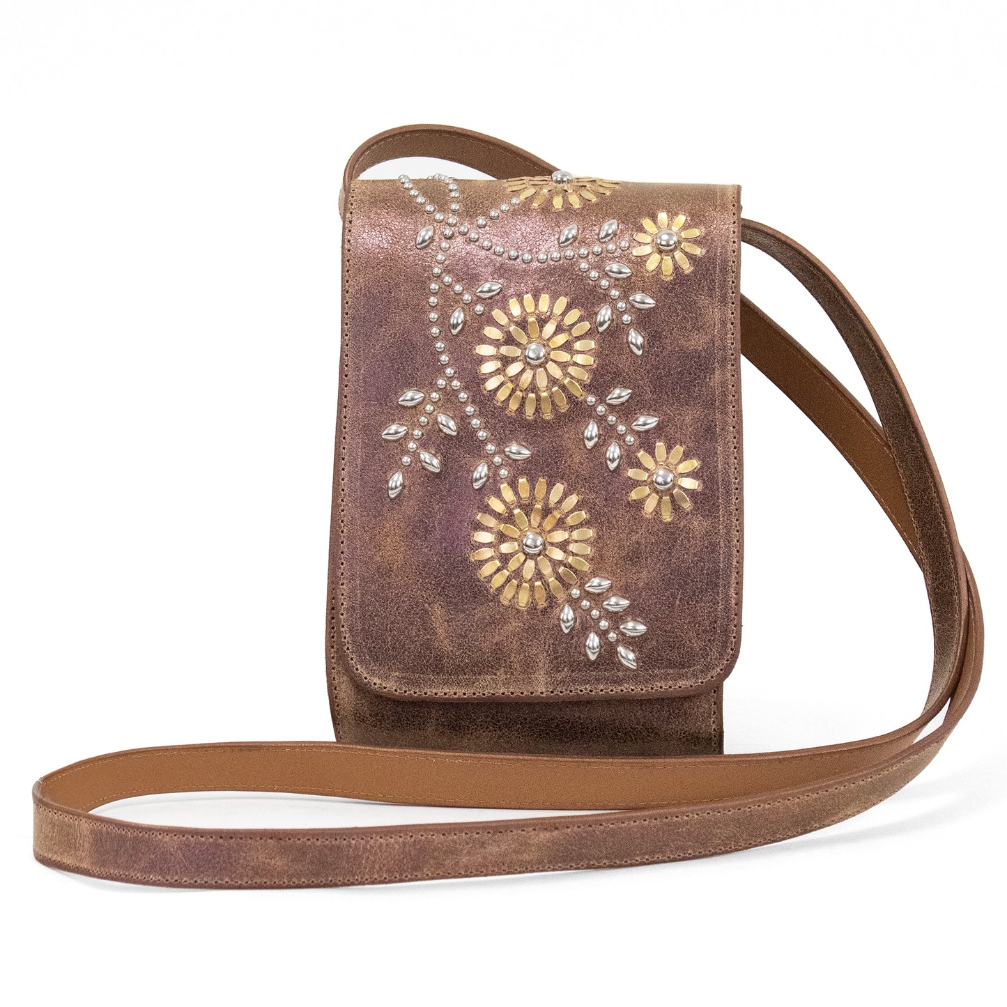 Rosio Flores Messenger