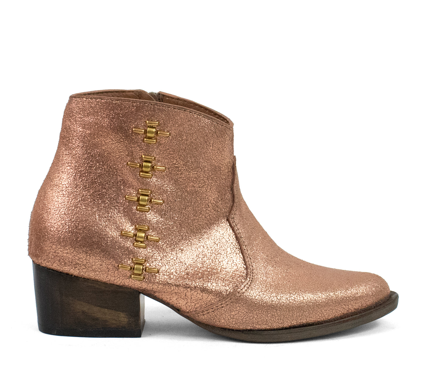 Sancha Milan Boot