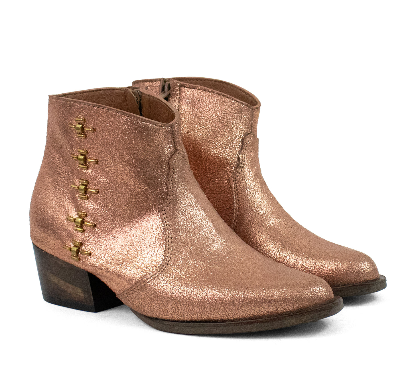 Sancha Milan Boot