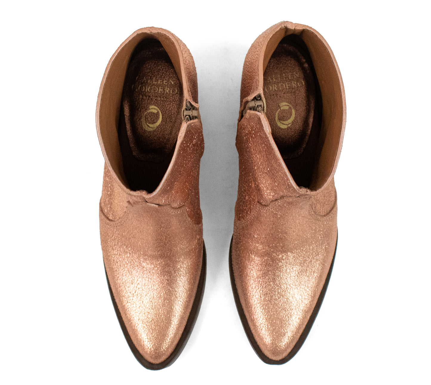 Sancha Milan Boot