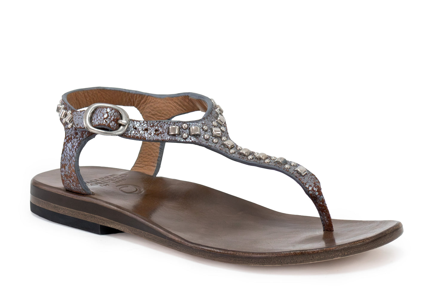 Emily Sandal