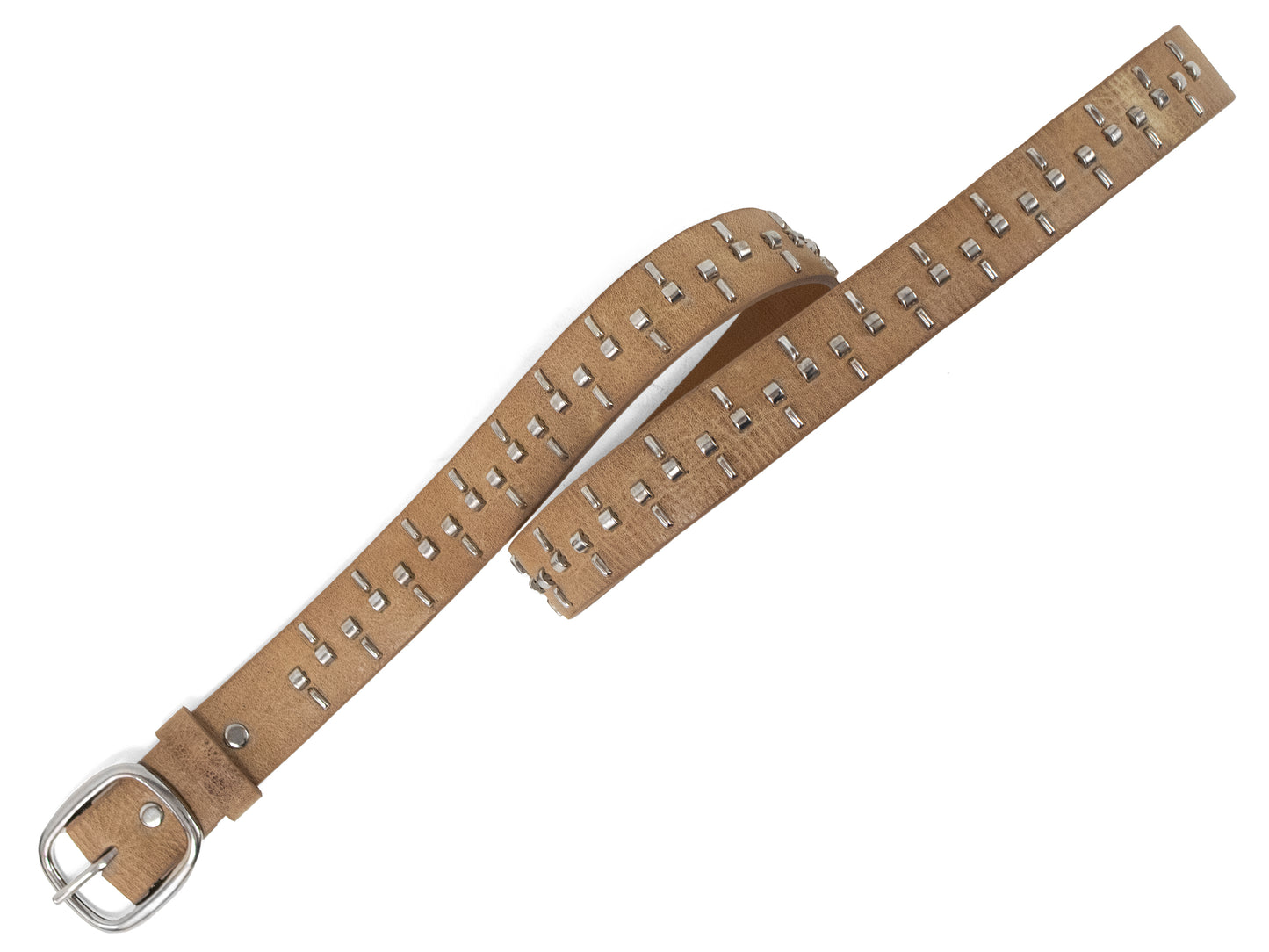 Sego 1.25" Belt