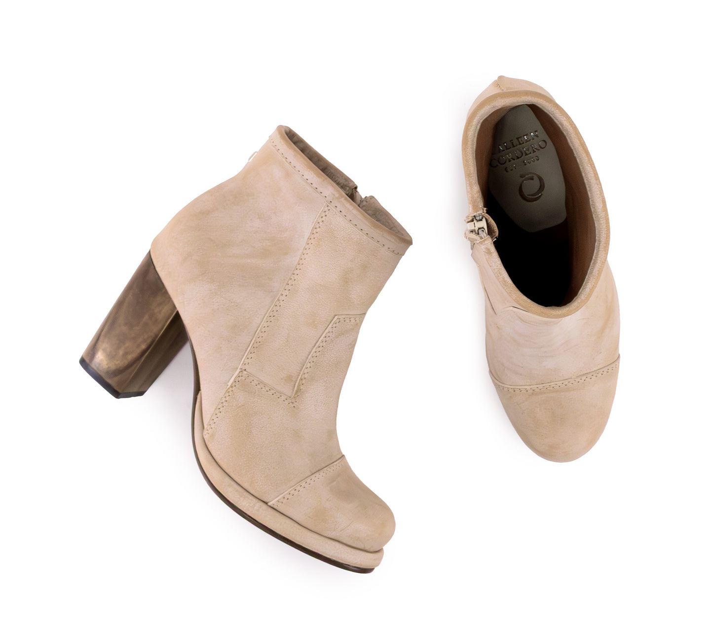 Sela Platform Boot