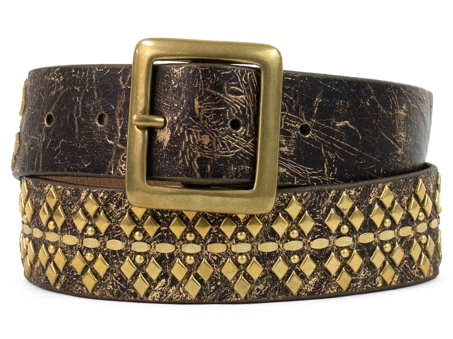 Selena 1.5" Belt