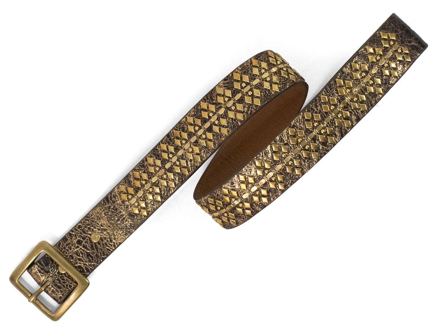 Selena 1.5" Belt