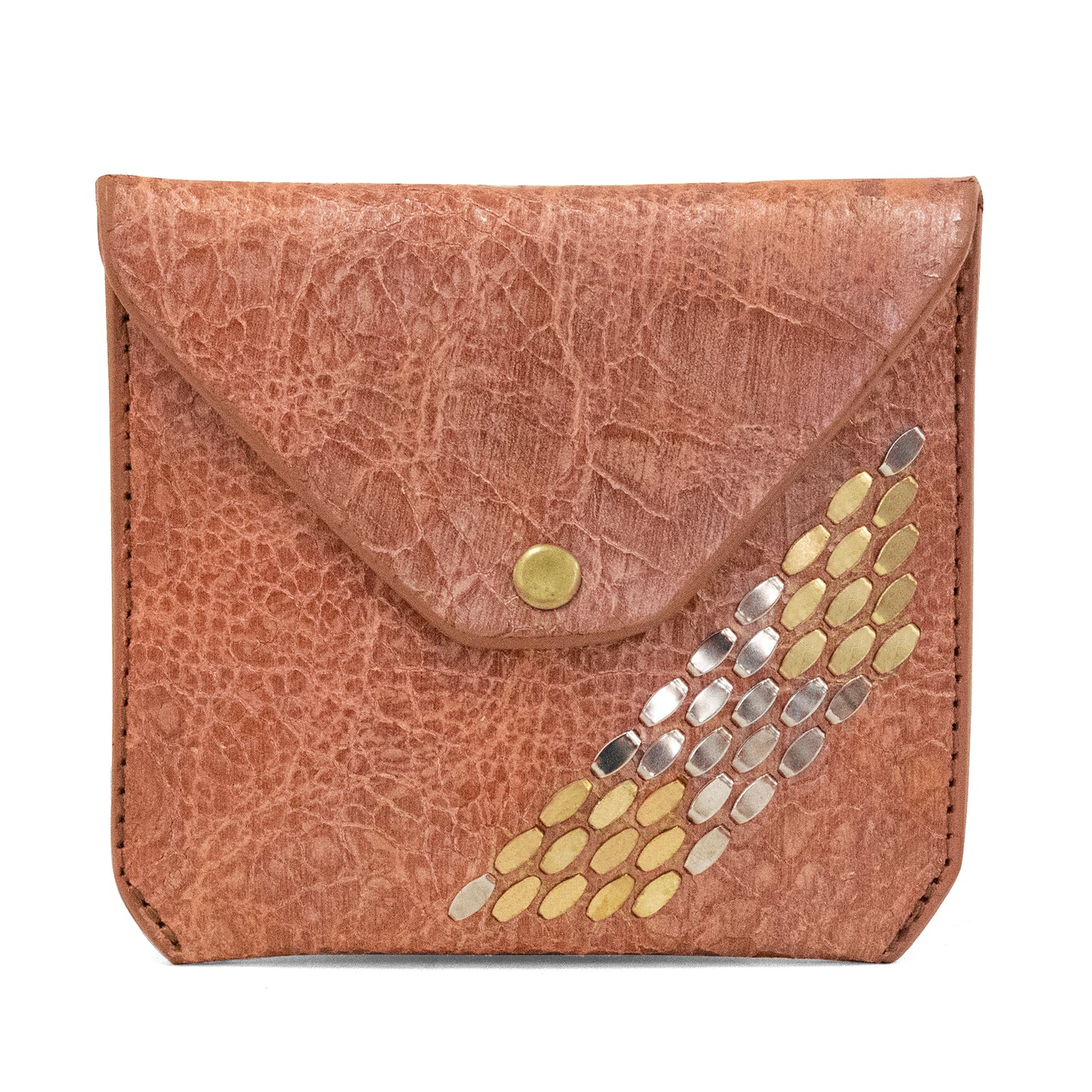 Snake Coin Purse