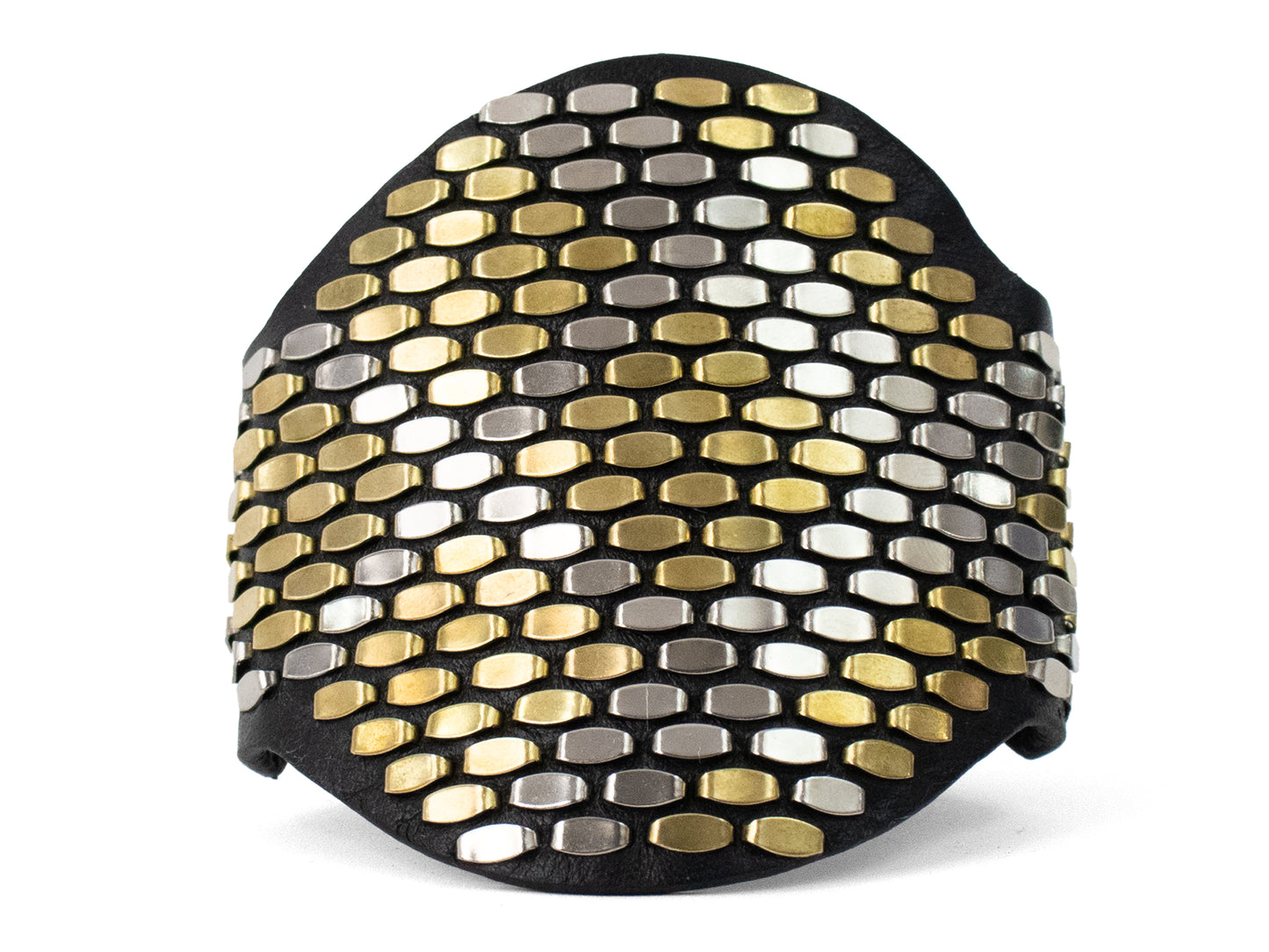 Snake Round Bracelet