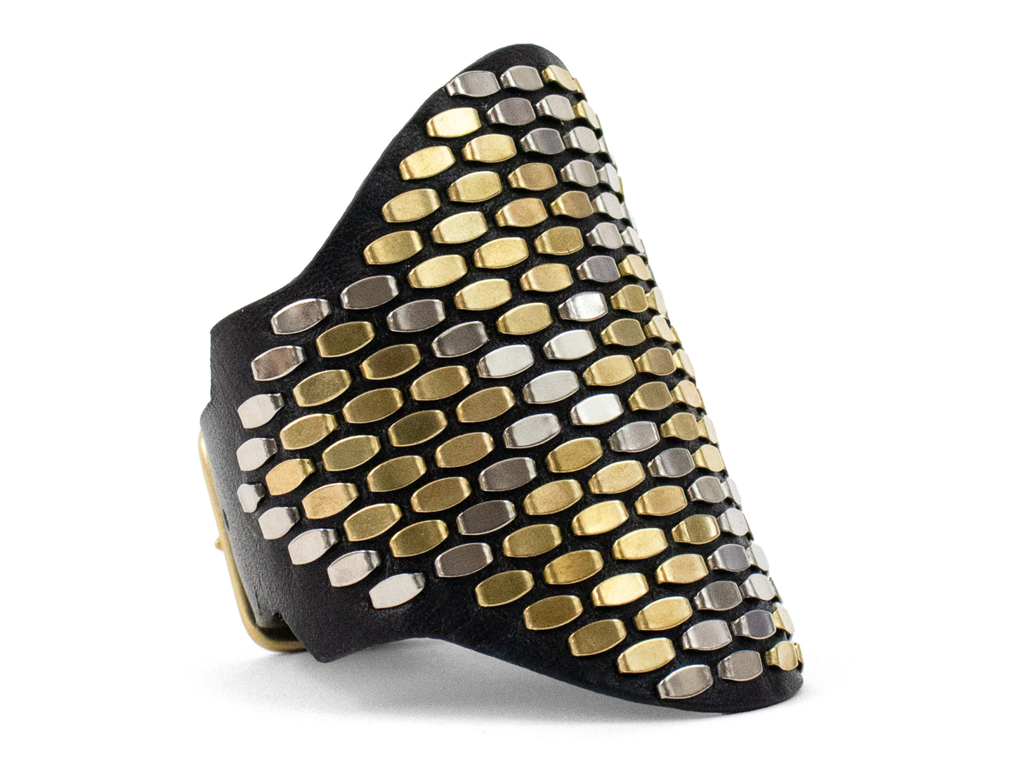 Snake Round Bracelet