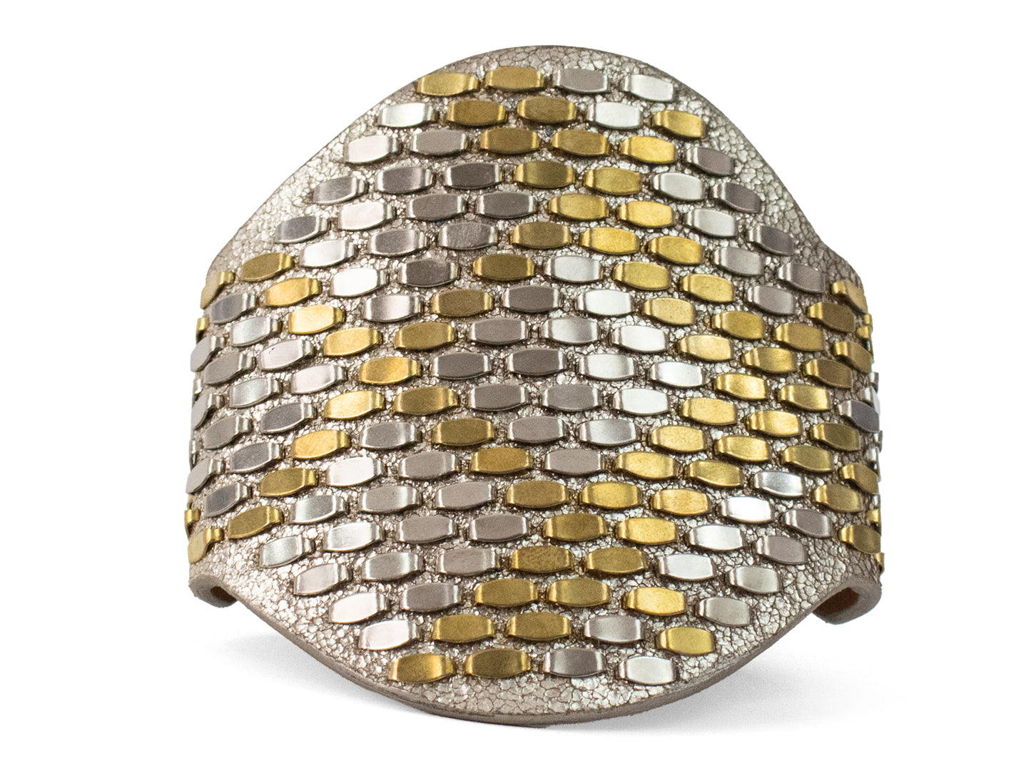 Snake Round Bracelet
