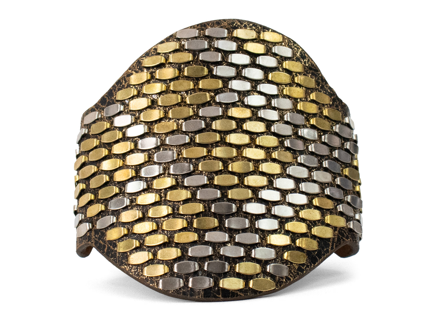 Snake Round Bracelet