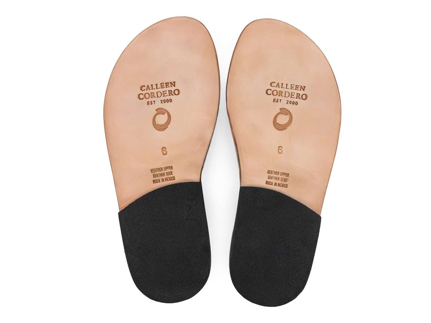 Karma Plain Sandal