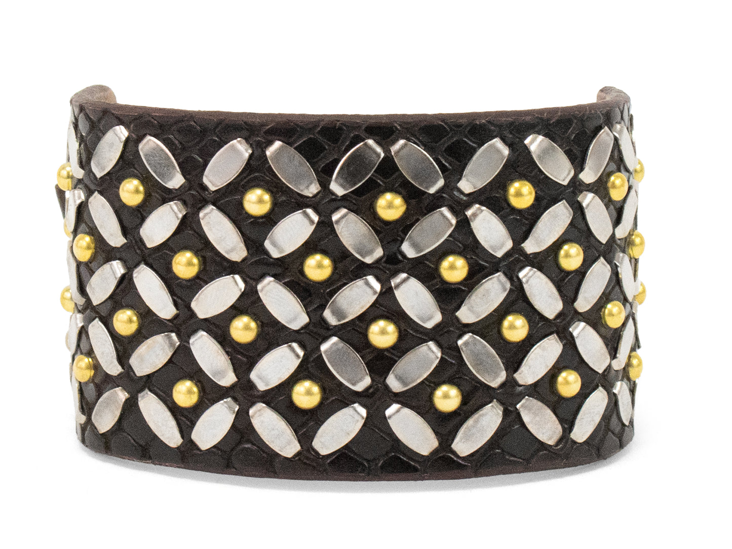 Sula 1.5" Buckle Bracelet