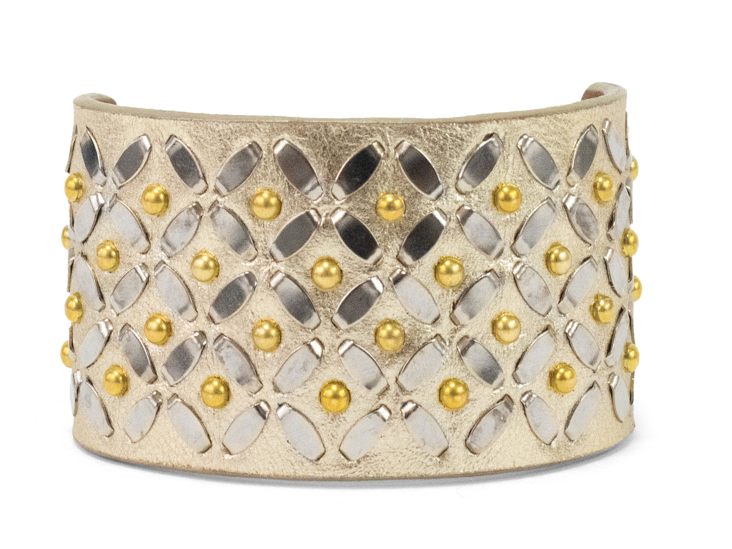 Sula 1.5" Buckle Bracelet
