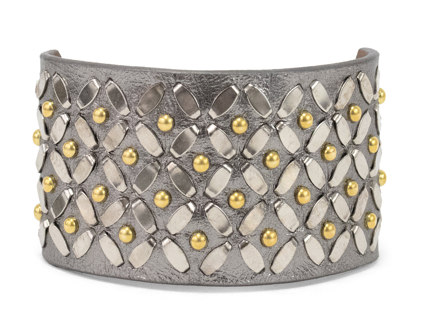 Sula 1.5" Buckle Bracelet