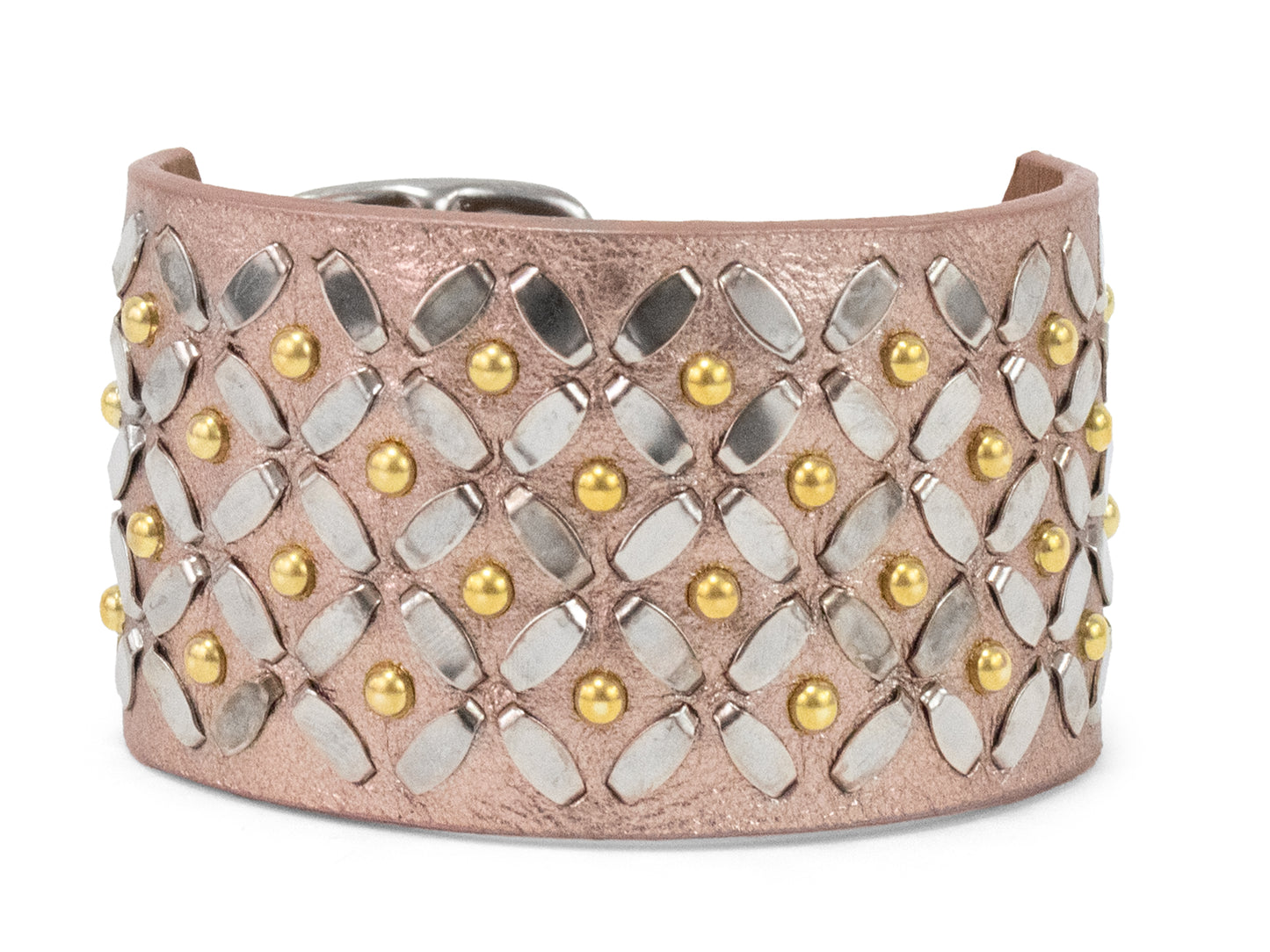 Sula 1.5" Buckle Bracelet